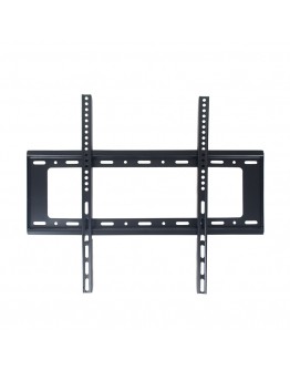 Стойка за телевизор No brand, За стена, Фиксирана, До 80