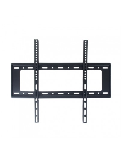 Стойка за телевизор No brand, За стена, Фиксирана, До 80