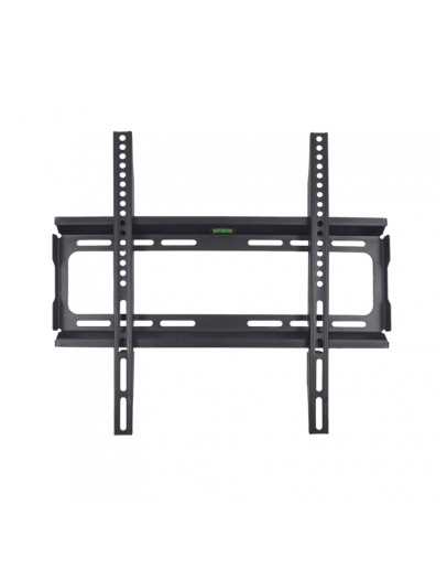 Стойка за телевизор No brand, За стена, Фиксирана, До 60