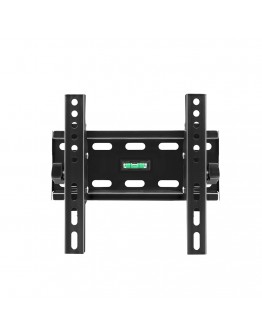 Стойка за телевизор No brand, За стена, Фиксирана, До 42