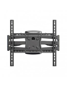 Стойка за телевизор No brand, За стена, С подвижно рамо, До 60
