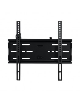 Стойка за телевизор No brand, За стена, С подвижно рамо, До 55