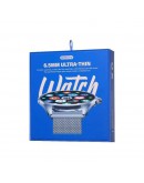 Смарт часовник Remax WATCH21, Черен - 73099