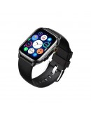 Смарт часовник Remax WATCH11, Черен - 73112