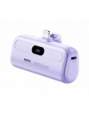 Преносима батерия Remax RPP-633, 5000mAh, 10W, Iphone, Различни цветове - 87096
