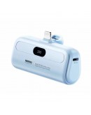 Преносима батерия Remax RPP-633, 5000mAh, 10W, Iphone, Различни цветове - 87096