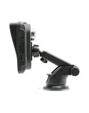 Преносим CarPlay / Android Auto дисплей No brand, X5570R, 7