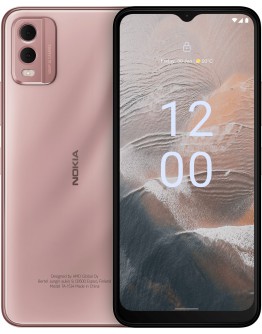 Смартфон NOKIA C32 DS 4/64 PINK