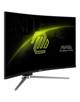 Монитор MSI MAG 325CQRXF E2 Gaming Monitor, 31.5