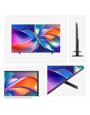 Hisense 75 E7Q, 4K Ultra HD 3840x2160, QLED, Quant