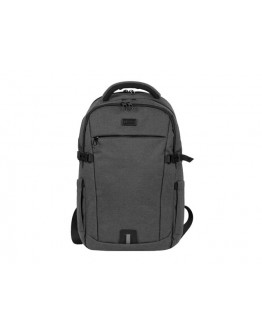 Natec Laptop Bag Impala 2 15.6, Onyx Black