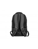 Natec Laptop Bag Impala 2 15.6, Onyx Black