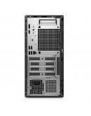Dell Pro Tower QCT1255, AMD Ryzen 5 PRO 8600G (16 