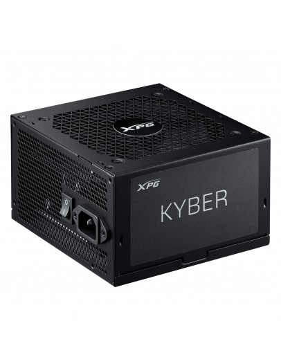 PSU KYBER 750 BLACK