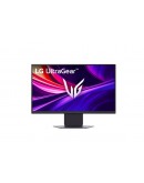 Монитор LG 27GS85Q-B, 27, UltraGear QHD Nano IPS, 1ms, AG,