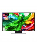 LG 50QNED87A3D, 50 4K QNED HDR Smart TV, 120Hz,  3