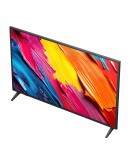 LG 43QNED70A6A, 43 4K QNED HDR Smart TV, 3840x2160
