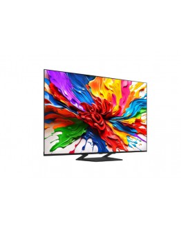 LG 65QNED93A6A, 65 4K HDR Smart QNED TV MiniLED, 3