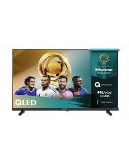 Hisense 40 A5Q, Full HD 1920x1080, QLED, Quantum D