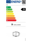 Монитор Acer Vero CB242YGsmiprx, 23.8 FHD (1920x1080) IPS,