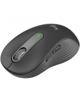 LOGITECH M650 Signature Bluetooth Mouse -