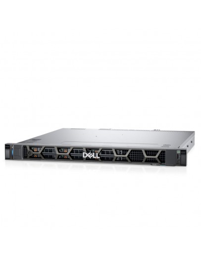 Dell PowerEdge R260, 2x 3.5 SATA Chassis, ,Xeon 63