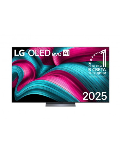 LG OLED83C51LA, 83 UHD OLED evo, 4K (3840 x 2160),