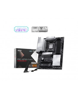 MSI PRO X870E-P WIFI