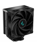 DeepCool AK400 Zero Dark, CPU Air Cooler, 1x120mm
