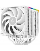 DeepCool AK620 DIGITAL PRO WH, CPU Air Cooler,