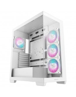 DeepCool CG580 4F WH, Mid Tower,