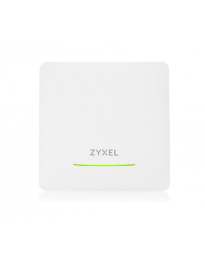 ZyXEL NWA90BE, BE5100, Dual Radio 2x2 MU-MIMO, PoE