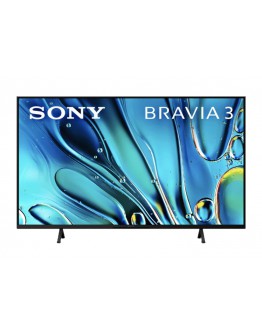 Sony K-43S35 43 4K HDR TV BRAVIA 3 ,Direct LED,4K 