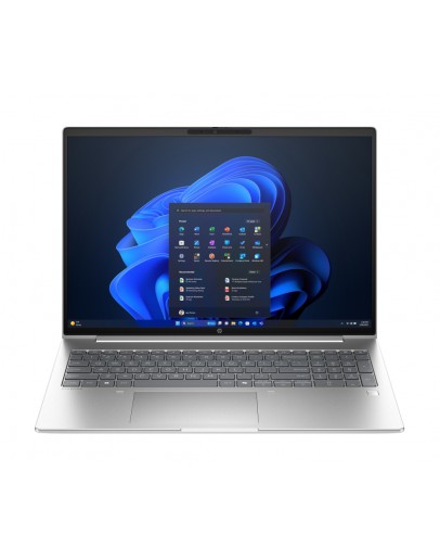 Лаптоп HP ProBook 4 G1iR 16 Pike Silver, Core 5 120U(up t