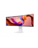 Монитор LG 49U950A-W, 49 32:9 Curved UltraWide Dual QHD 5K