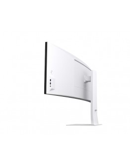 Монитор LG 49U950A-W, 49 32:9 Curved UltraWide Dual QHD 5K