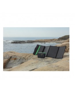 Schneider OffGrid Portable Solar Panel, 200W