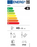 Смартфон Apple iPhone Air 256GB Sky Blue