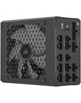 CORSAIR HXi Series HX1000i, 80 PLUS Platinum,  EU