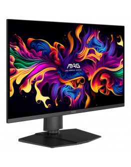 Монитор MSI MAG 271QP QD-OLED X24 Gaming Monitor, 26.5