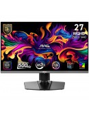 Монитор MSI MAG 272QP QD-OLED X50 Gaming Monitor, 26.5
