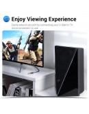 Vention Кабел USB 3.0  Extension AM / AF - 3.0M Black - CBHBI