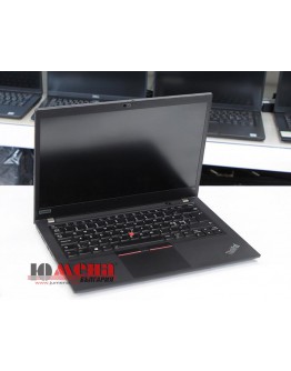 Lenovo ThinkPad T14 Gen 1 (Intel)