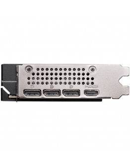 MSI Video Card NVIDIA GeForce RTX 5060 Ti 8G