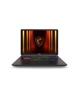 Лаптоп MSI Vector 16 HX AI A2XWIG, NVIDIA GeForce RTX 508