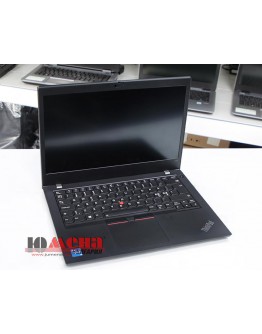 Lenovo ThinkPad L14 Gen 2 (AMD)
