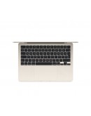 Лаптоп Apple MacBook Air 13.6: STARLIGHT/M4 10C CPU/8C GP