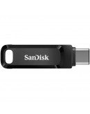 SanDisk Ultra Dual Drive Go USB Type-C Flash