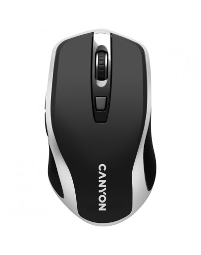 CANYON MW-19, 2.4GHz Wireless Rechargeable Mouse