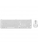 LOGITECH Signature Slim Combo MK950 - OFF WHITE -